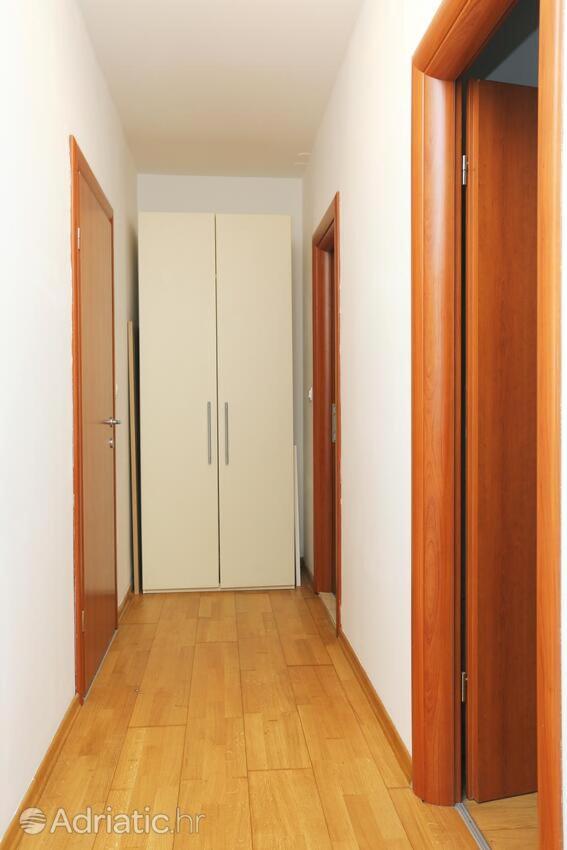 Deluxe Apartment Bagaric Trogir Exterior photo